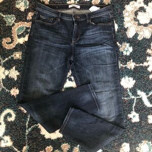 Banana Republic jeans